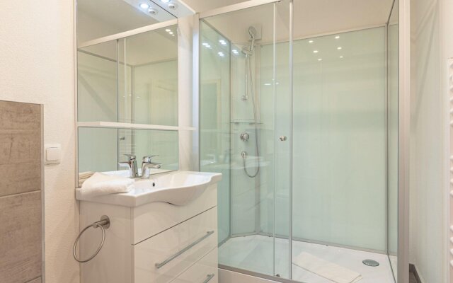 Apartment in Eisenerz for 12 People