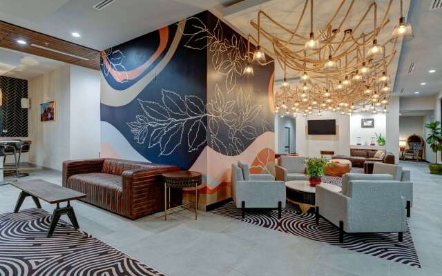 The Elm, a Ramada by Wyndham