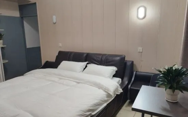 Dream Residence · Life Minimalist Luxury Design Resort Homestay – Guest Rooms – Fuzhou