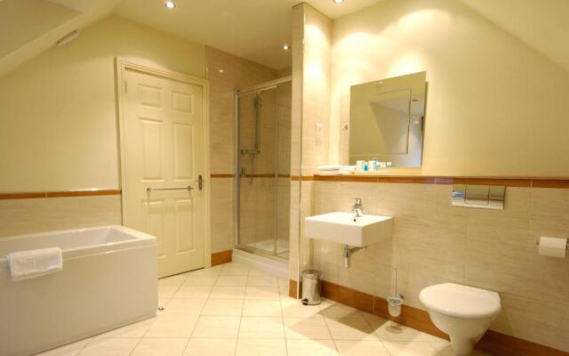 Sherbrooke Castle Hotel