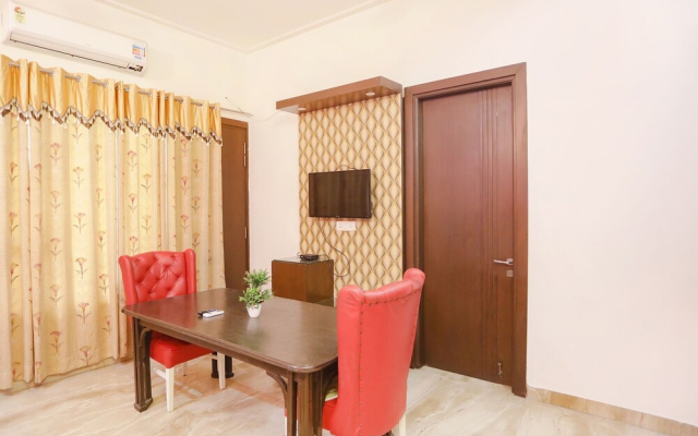 Fabexpress Divine Inn