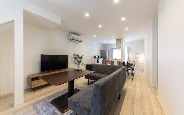 The Onyx Tomakomai – Lobby – Tomakomai