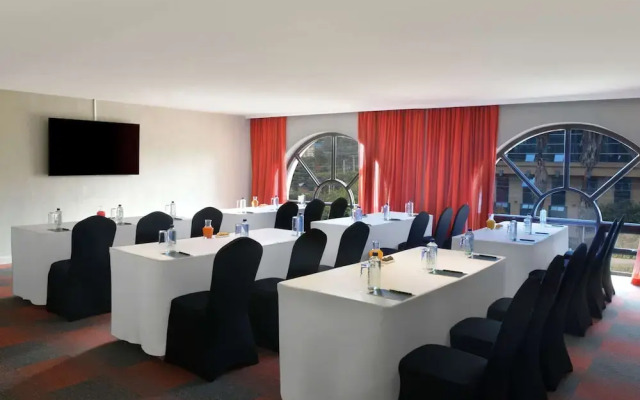 Pullman Nairobi Upper Hill