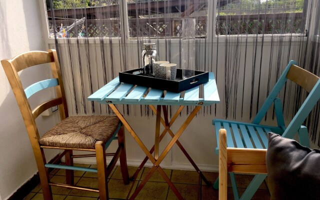 Mercede 34 Apartments