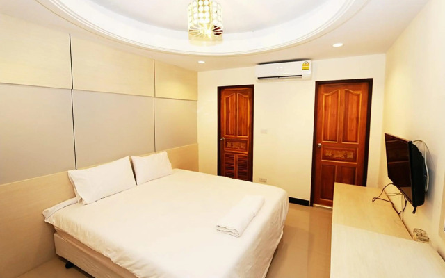 T3 Residence