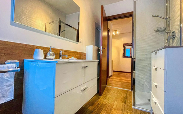 Appartamento Le Pinelle - Affitti Brevi Italia