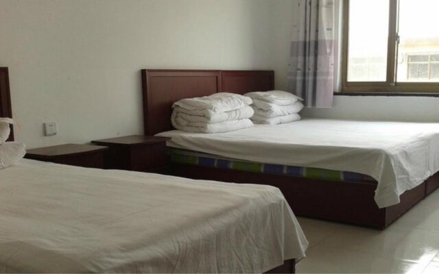 Nandaihe Longxin Hotel