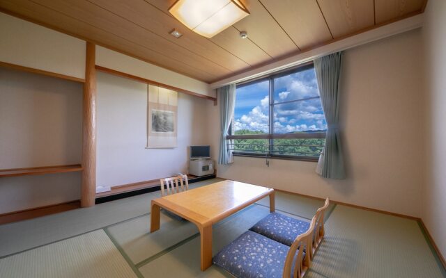 Chikugofunagoya Kouennoyado