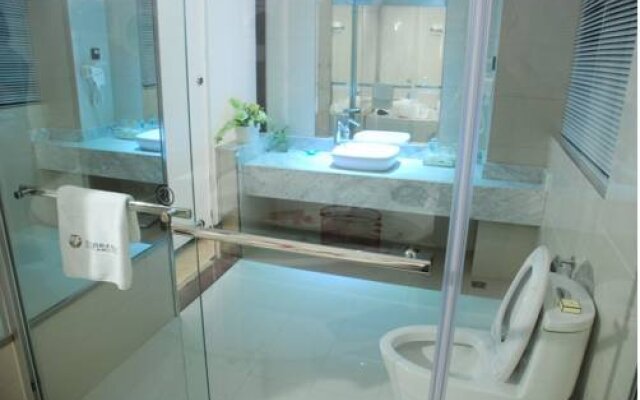 Success Hotel - Xiamen
