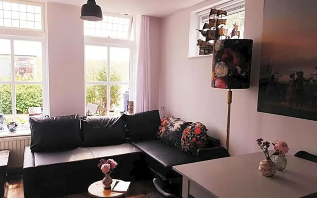 B&B de Admiraal Texel