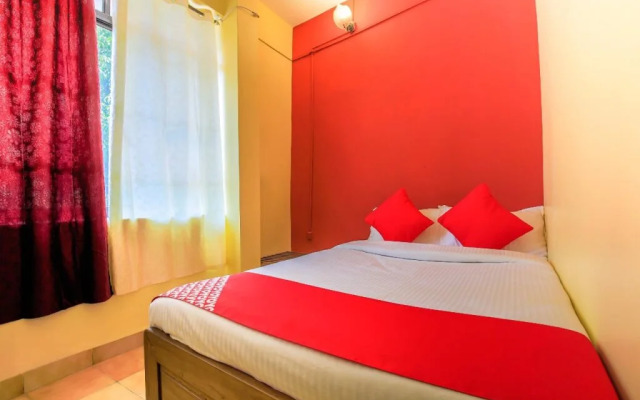 Hotel Petes Hideaway by OYO Rooms