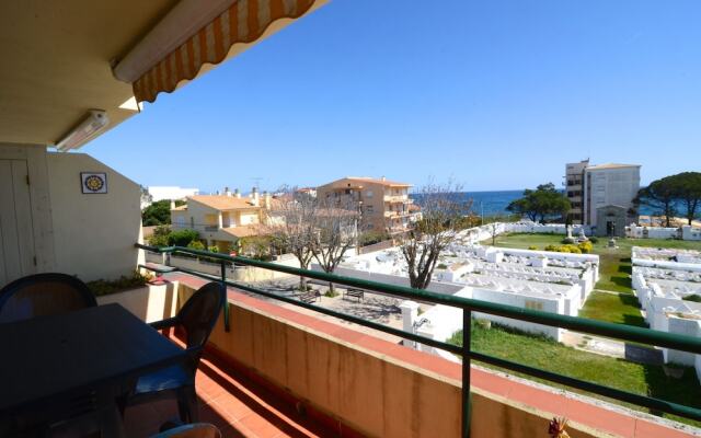 Apartamentos Gregal