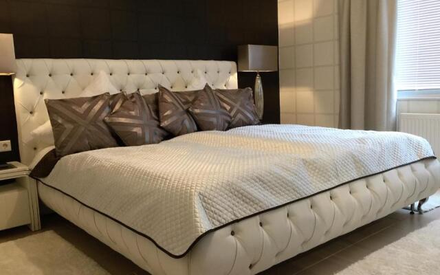 Tiffany´s Ferienapartments sind alles, außer... gewöhnlich!!!