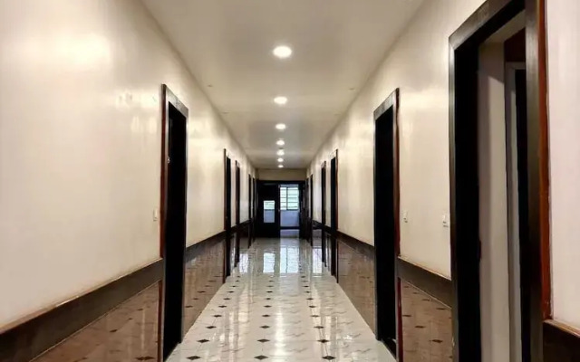 The Grand