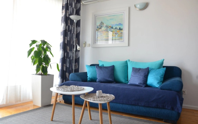 Vana Apartments Split