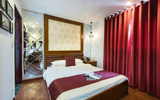 Splendid Boutique Hotel