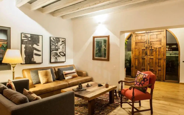 Villa Sol By Rodavento