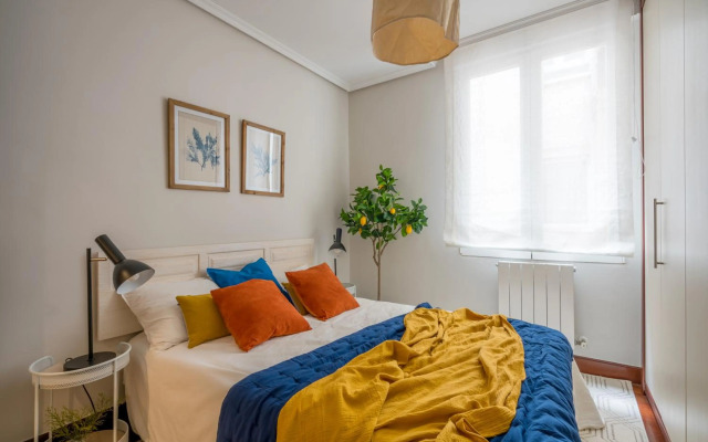 NEW! ZUBIZURI by STAYNNAPARTMENTS