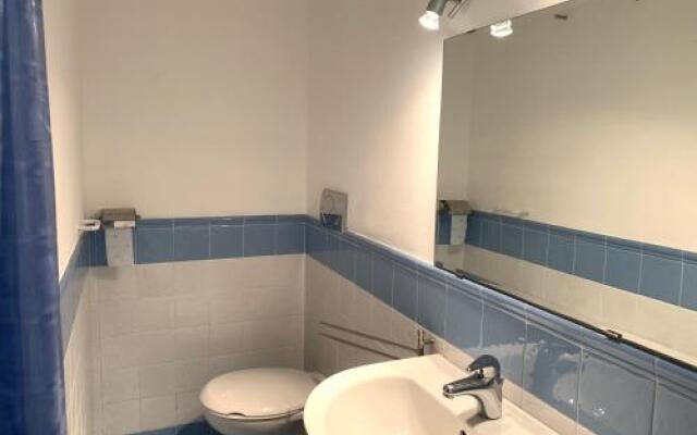 Appartamenti Portiglione