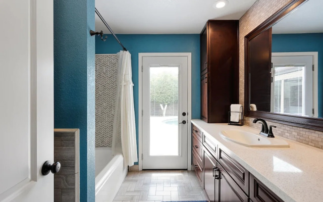 Pebble Retreat-private Pool-7 Mins Arizona State