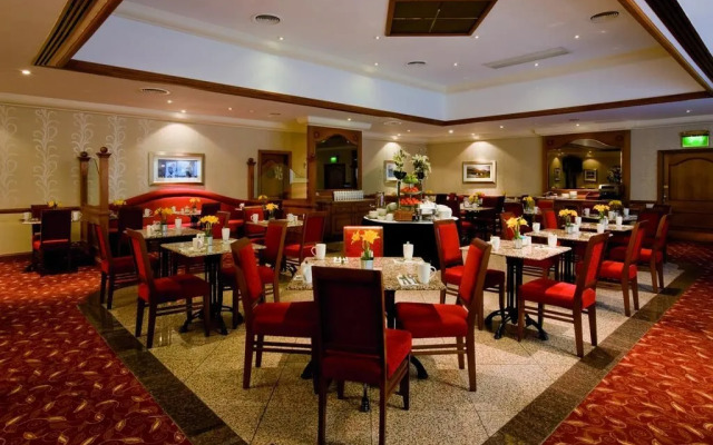 The Aberdeen Altens Hotel