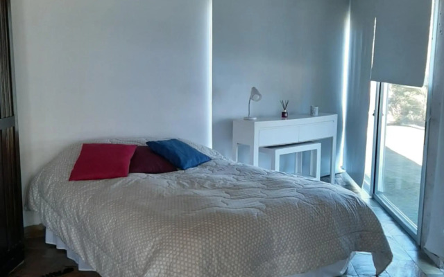 Loft del barranco