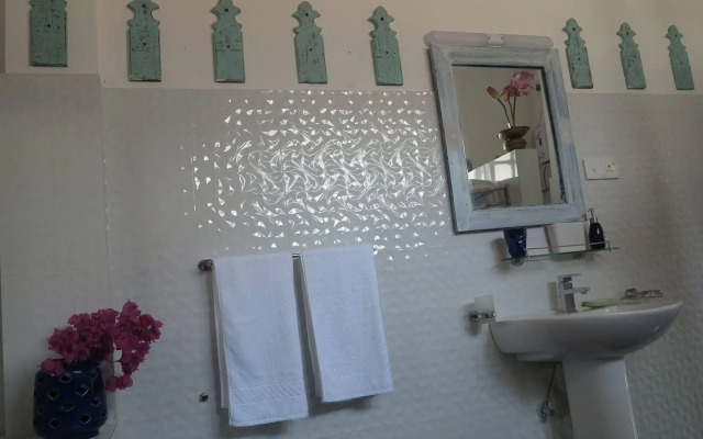 Esperanza Beach Villa