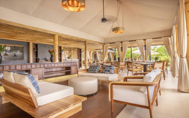 Nayara Tented Camp