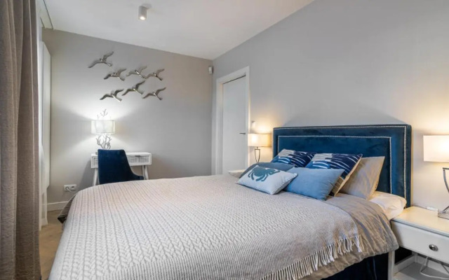 HvileStay Sopot