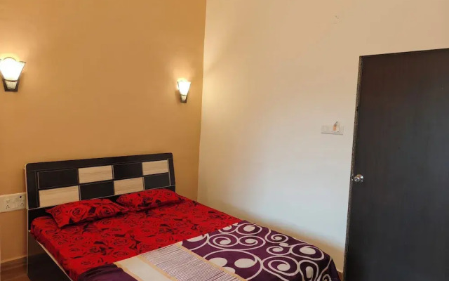 Shobha Farmhouse