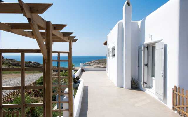 My Evilia Villa