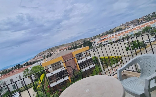 Fora Apart Otel