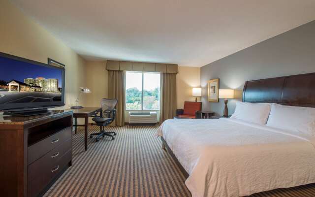 Hilton Garden Inn Atlanta Airport North