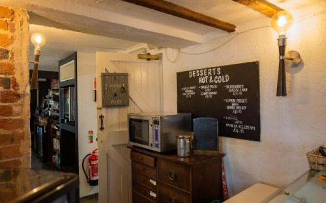 Queens Head Inn