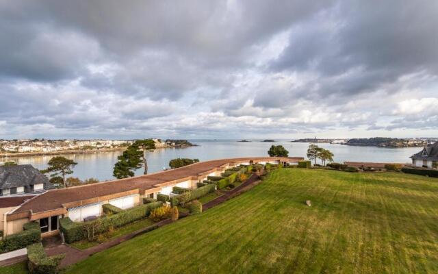 HEOL - appartement 2 chambres - vue mer et parking