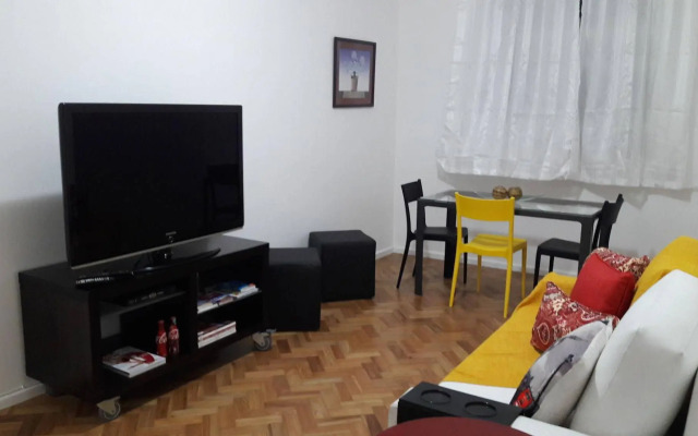 Vip Apartamento Copacabana