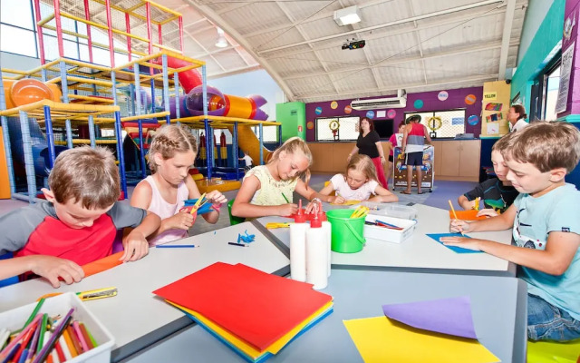 Tasman Holiday Parks - North Star
