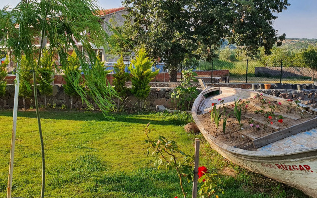 Elisa Butik Otel ve Restaurant