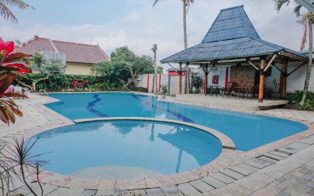 Toetie Boutique Villa and Resort