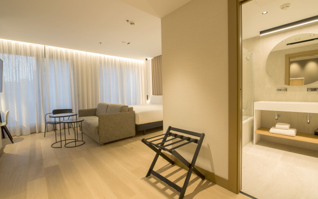 Hotel Zenit Convento San Martin