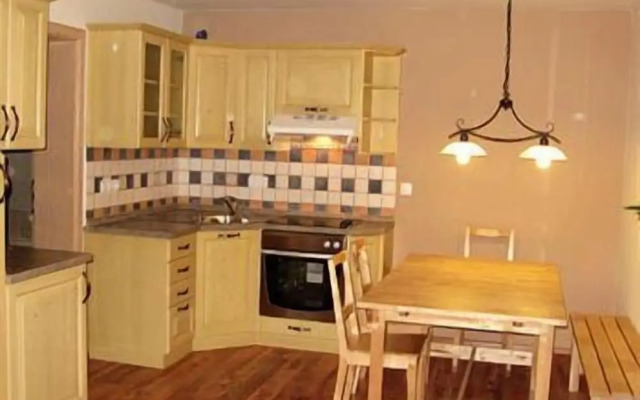 Apartments Bohinj na vasi