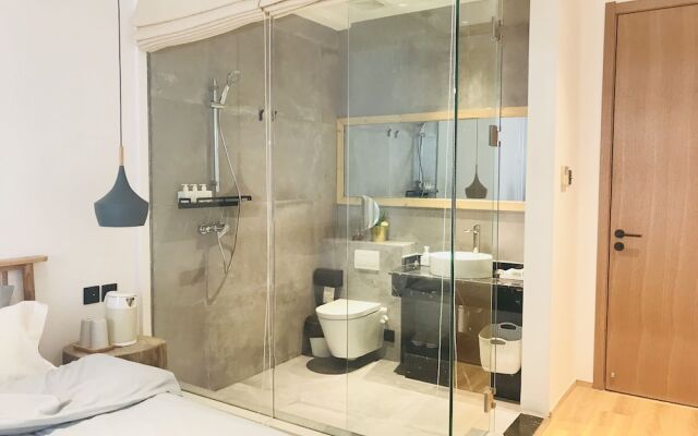 Living And Designing Homestay