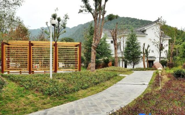Tianchi Resort