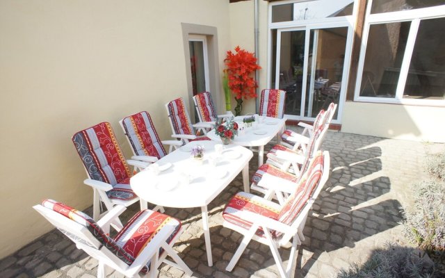 Villa Romantica Large Holiday Home For Up To 12 People, Dogs Welcome