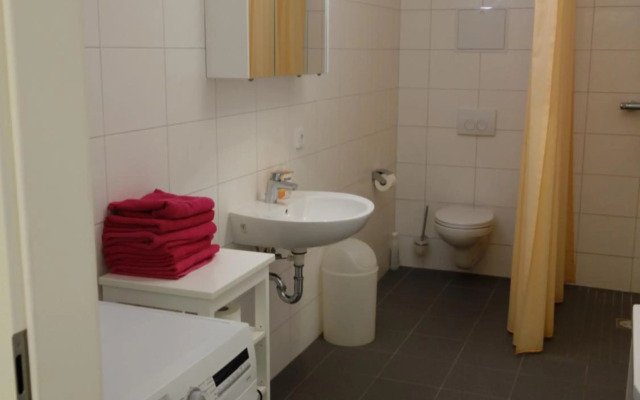 Schiller Apartments Fabrikantenwohnung