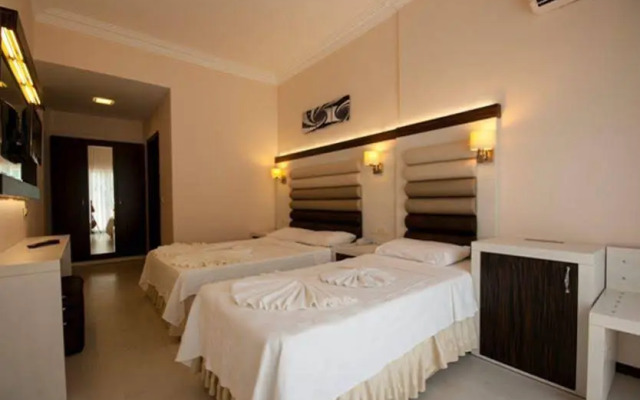 Maya World Marmaris
