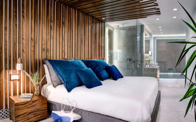 Hotel & Serviced Residence Gocce di Capri Sorrento Coast