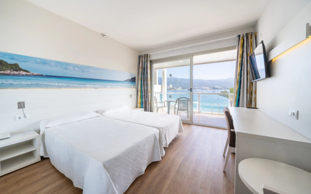 Hotel Seramar Comodoro Playa