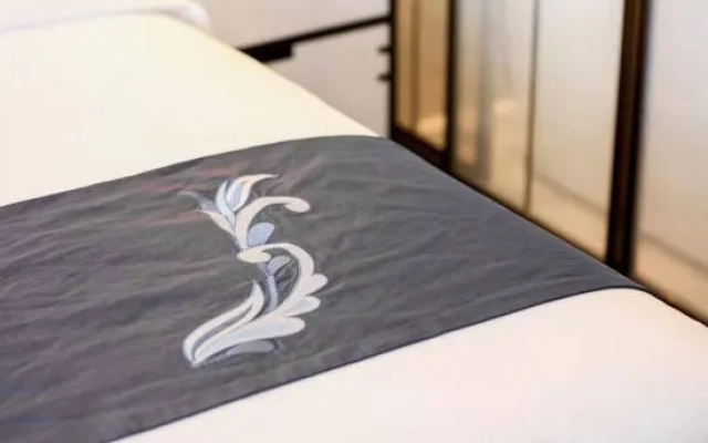Yun Ting Boutique Hotel (Yan Liang Aviation Base in Xi'an) – Guest Rooms – Xi'an
