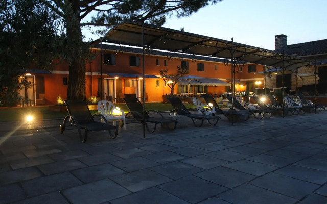 Hotel Van Gogh
